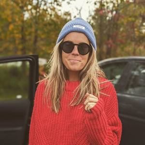 Meet your Posher, Amélie